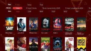script + APK estilo UniTV completo user e senha - Outros