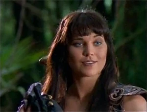 Série Xena A Princesa Guerreira Dublada (Google Drive) - Outros