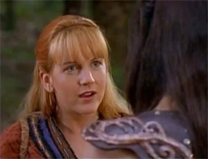 Série Xena A Princesa Guerreira Dublada (Google Drive) - Outros