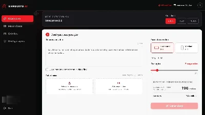 Seedance 2.0 e Seedance 2.5 - Créditos pra Geração de Vídeo - Inteligência Artificial