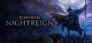 Elden Ring Nightreign Pc Digital Offline Steam