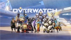 Conta de wow shadowlands, overwatch, diablo3 - Blizzard