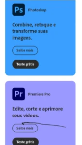 Editor de video e imagem - Social Media