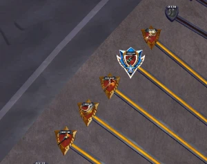 Conta Albion Online Servidor West (Global)
