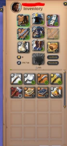Conta Albion Online Servidor West (Global)