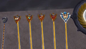 Conta Albion Online Servidor West (Global)