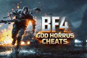 Cheat BF4 100% Seguro e Vitalício aprovação imediata - Outros