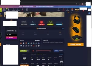 BOOST DE PATENTE CS GO - Counter Strike