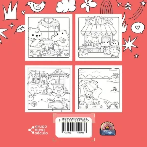 Arquivo Digital - Bob Cute: Cotidiano Com 24 Img - eBooks