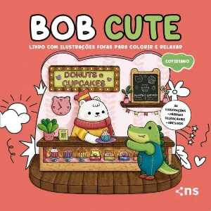 Arquivo Digital - Bob Cute: Cotidiano Com 24 Img
