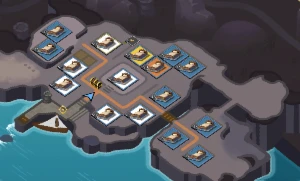 Conta End Game de Albion Online com Guild Hall T8.