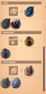 Conta End Game de Albion Online com Guild Hall T8.