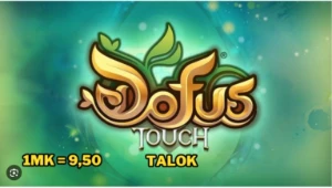 Kamas Talok 22mk disponíveis melhor preço - Dofus