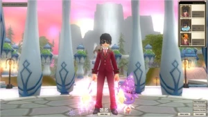 Conta Profeta Lv73 - Grand Fantasia GF