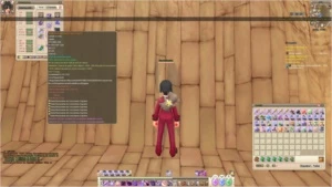 Conta Profeta Lv73 - Grand Fantasia GF