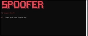 SPOOFER VALORANT - LIFETIME - REMOVE BANIMENTO