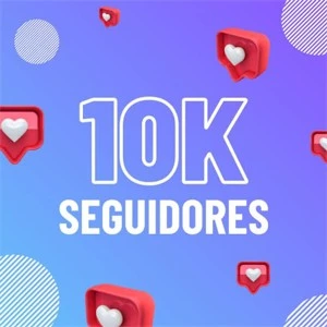 Redes Sociais -[Promoção] 1K Seguidores Instagram por R$6,99