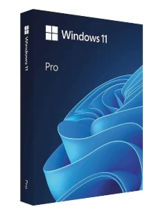 Windows 11 Pro - Licença Original - Softwares e Licenças