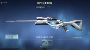 Conta com 11K DE VP + SKINS - Valorant