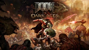 DOOM: The Dark Ages - Steam Offline