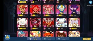 Vendo conta cookie run kingdom - Outros