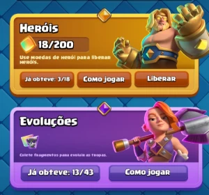 Conta Clash Royale Antiga  (7 Anos) | 10k Troféus