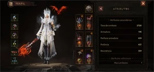 Ressonância 810, 2.7k de taxa, Arcana! - Blizzard