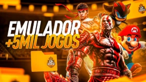 Emulador Gogosz - Outros