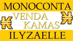 KAMAS SERVIDOR ILYZAELLE - Dofus
