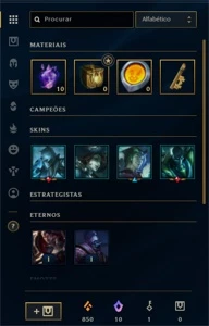 SMURF COM ZED GALANTE E LEE SIN DRAGÃO DA TORMENTA - League of Legends LOL