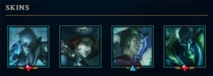 SMURF COM ZED GALANTE E LEE SIN DRAGÃO DA TORMENTA - League of Legends LOL