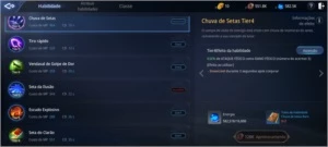 Conta Mir4. Servidor com 1Mes e 10 dias Aberto