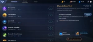 Conta Mir4. Servidor com 1Mes e 10 dias Aberto