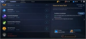 Conta Mir4. Servidor com 1Mes e 10 dias Aberto
