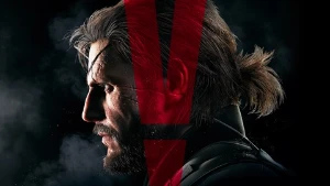 ⭐ Metal Gear Solid V: The Phantom Pain