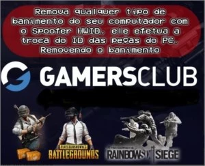 Hwid Spoofer Lifetime - Outros
