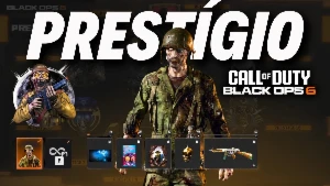 Prestigio Call Of Dutty
