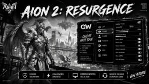 Aion 2 - Cheat - Steam