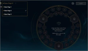 Conta LOL com corki Ufo + Ramunus Rei - League of Legends