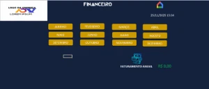 Planilha De Advocacia Pessoal Ou Empresarial - Outros