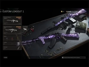 UnlockAll Warzone - Call of Duty COD