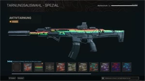 UnlockAll Warzone - Call of Duty COD