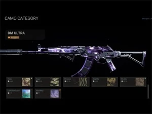 UnlockAll Warzone - Call of Duty COD