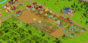 Conta BigFarm com 52k de ouro, level 92, 32kkk dinheiro e + - Outros