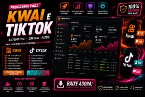 🚀 FarmBot - Interface Desktop - Outros