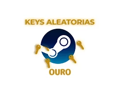 Key Jogos (PC) - Individual - Outros