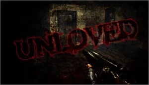 UNLOVED Steam Key GLOBAL