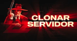 Cloner Discord - (clona qualquer servidor) - Others