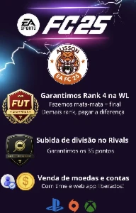 mais uma wl do toty agora com time completo garanta sua vaga