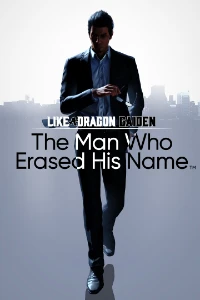Like A Dragon Gaiden: The Man Who Erased His Name Pc offline - Outros